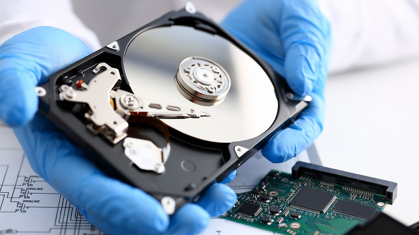 Hard-Drive-Data-Recovery